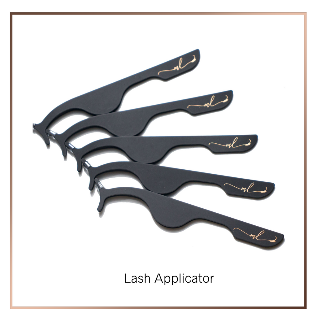 Lash Applicator